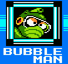 BUBBLE MAN's Avatar