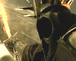 Witch-King's Avatar