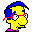 Milhouse's Avatar